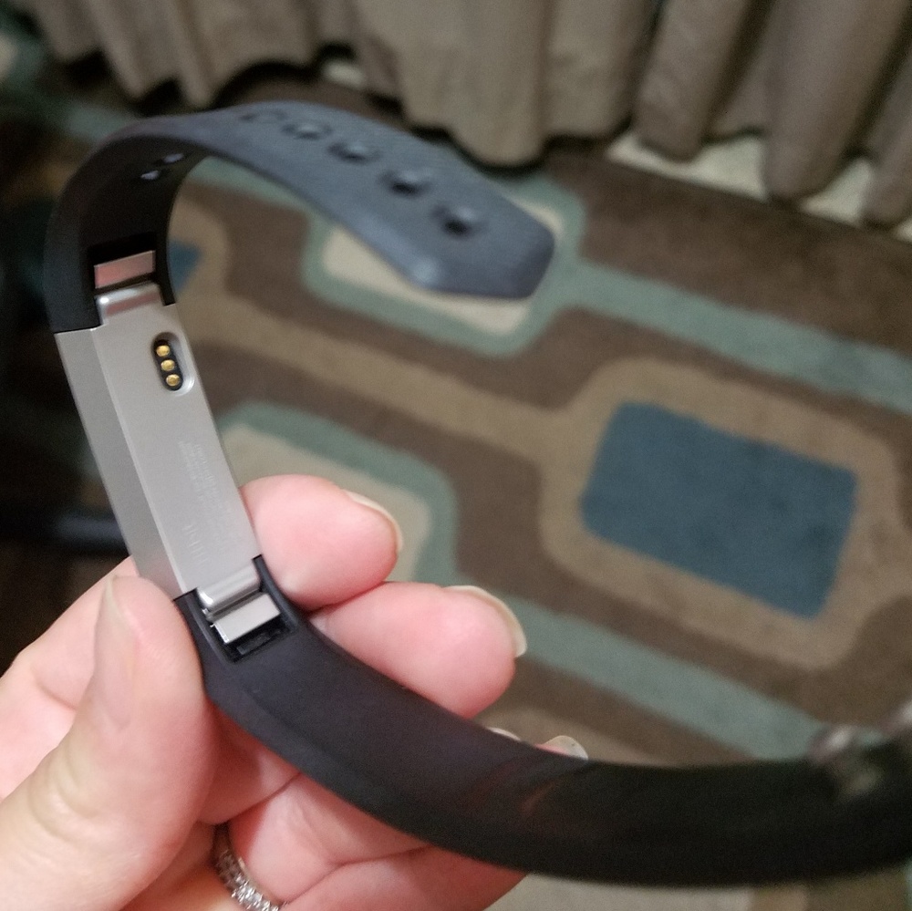 Fitbit Alta - image 5